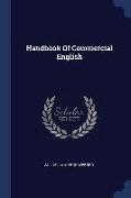 Handbook Of Commercial English