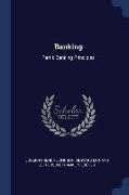 Banking: Part I: Banking Principles