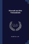 Kitecraft and Kite Tournaments