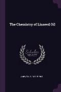 The Chemistry of Linseed Oil