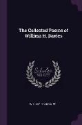 The Collected Poems of Willima H. Davies