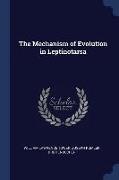 The Mechanism of Evolution in Leptinotarsa