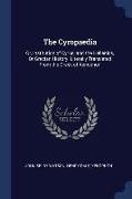 The Cyropaedia: Or, Institution of Cyrus, and the Hellenics, Or Grecian History. Literally Translated From the Greek of Xenophon