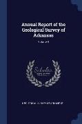 Annual Report of the Geological Survey of Arkansas, Volume 4