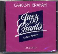 Jazz Chants® Old and New: CD