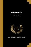 Les cariatides