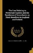 LAW RELATING TO PROTESTANT CUR