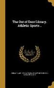 OUT OF DOOR LIB ATHLETIC SPORT