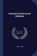 Sanitary Plumbing and Drainage