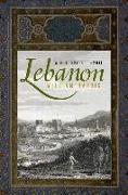 Lebanon: A History, 600 - 2011