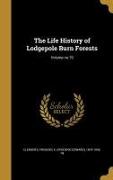 The Life History of Lodgepole Burn Forests, Volume no.79