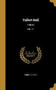 TALBOT HALL