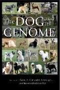 The Dog and Its Genome