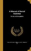 MANUAL OF DENTAL ANATOMY