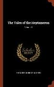 The Tales of the Heptameron, Volume III