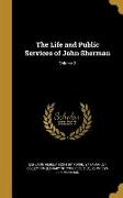 LIFE & PUBLIC SERVICES OF JOHN