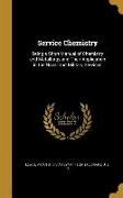 SERVICE CHEMISTRY