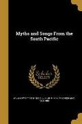 Myths and Songs From the South Pacific