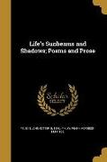 LIFES SUNBEAMS & SHADOWS POEMS