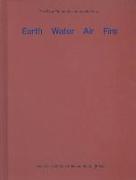 Earth, Water, Air, Fire: The Four Elements and Architecture