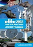 Proceedings of the European Test and Telemetry Conference ettc2022