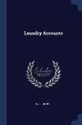 Laundry Accounts