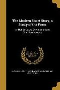 MODERN SHORT STORY A STUDY OF