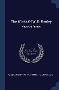 The Works Of W. E. Henley: Views And Reviews