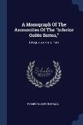 A Monograph Of The Ammonites Of The inferior Oolite Series,: (stages-toarcian, Pars