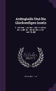 Ardinghello Und Die Glückseeligen Inseln: Eine Italiänische Geschichte Aus Dem Sechszehnten Jahrhundert. Erster Band [Only]