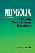 Mongolia