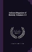 Indiana Magazine of History, Volumes 1-2