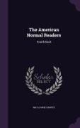 The American Normal Readers: Fourth Book