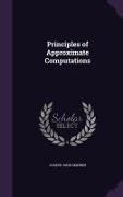 Principles of Approximate Computations