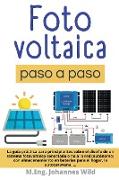 Fotovoltaica | paso a paso