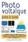 Photovoltaïque | pas à pas