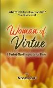 "Woman of Virtue"