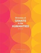 Directory of Grants in the Humanities