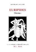 Euripides: Orestes