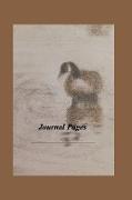 Journal Pages