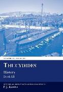 Thucydides: History: Book III