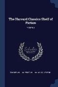 The Harvard Classics Shelf of Fiction, Volume 3