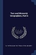 Tarr and Mcmurry Geographies, Part 4