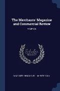 The Merchants' Magazine and Commercial Review, Volume 59