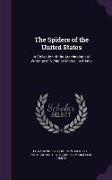 The Spiders of the United States: A Collection of the Arachnological Writings of Nicholas Marcellus Hentz