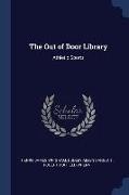 The Out of Door Library: Athletic Sports