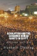 Revolution and the Economic Human Rights in Egypt