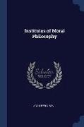 Institutes of Moral Philosophy