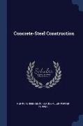 Concrete-Steel Construction