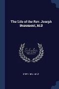 The Life of the Rev. Joseph Beaumont, M.D